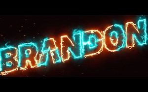 Ab heute erhältlich: "Das neue BRANDON Logo"! :D | BRANDON