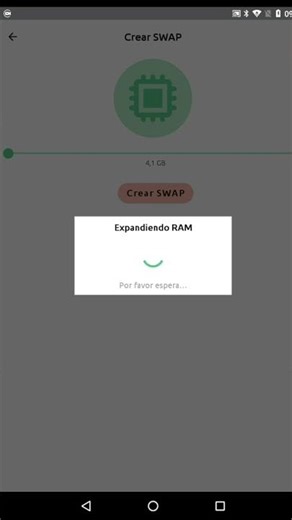Improve Android tablet performance with virtual RAM #cellphone #tutorial #technology #smartphone