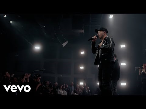 Red Rocks Worship - There's No Way (Official Live Video)