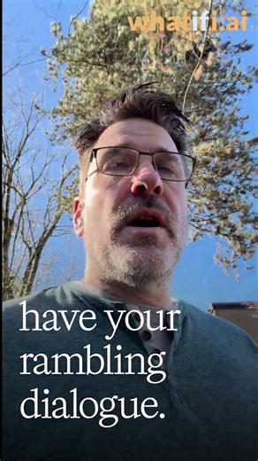 “Parse and Propagate”: The Better Way to Talk to AI