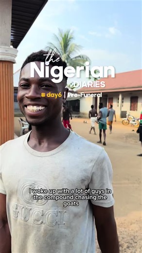 Exploring My Nigerian Diaries: A Longer Vlog Journey