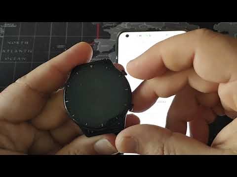 How to use Amazon Alexa in your Amazfit GTR 2