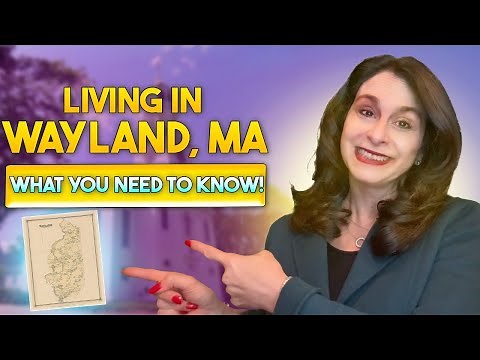 Wayland, MA: The Ultimate Guide to Living in This Charming Town