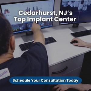 Your journey to a brand-new smile starts here. With advanced implant technology, we create smiles that transform lives. | Advanced Implant Dentistry & Oral Restoration | Facebook