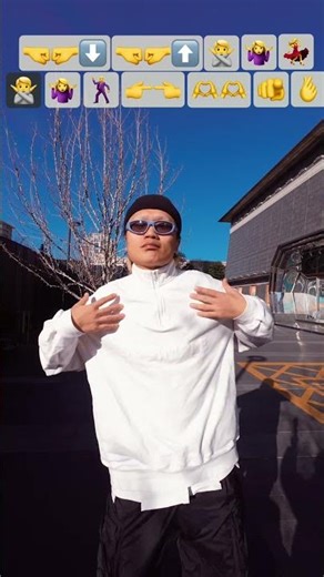 #抖音潮流舞蹈地图 #抖音潮流舞蹈大赛 #手势舞 #BABO舞蹈挑战 #BABO手势舞