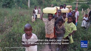 33K views · 115 reactions | An astounding new report from the World Health Organization. | The Weather Channel | Facebook