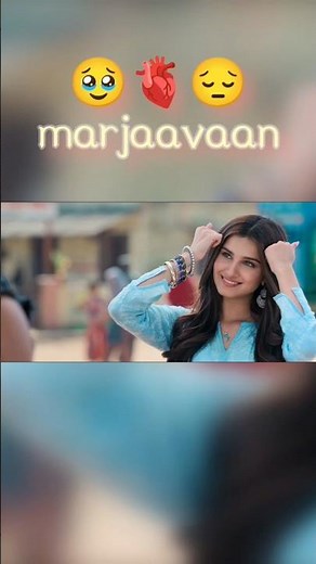 Tum Hi Aana Full Video | Marjaavaan | Riteish D, Sidharth M, Tara S | Jubin N | Shorts ||#newshorts