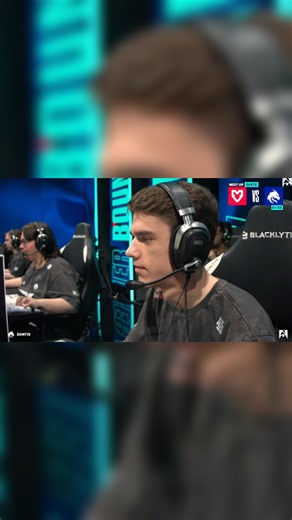 【2026 BLAST赏金赛S2】总决赛 Spirit vs MOUZ BO5 图一