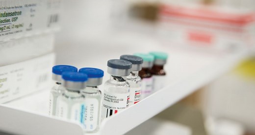 Healthcare Solutions & Services - McKesson Medical-Surgical