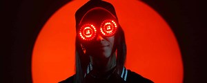 Rezz Releases New Track "Sacrificial" Feat. PVRIS