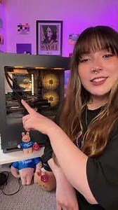 This PC has THE BEST CPU for gaming