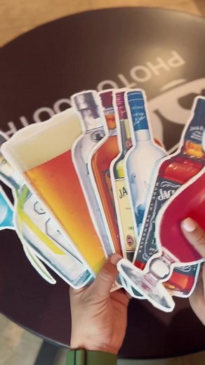 The Memory Photobooth on TikTok