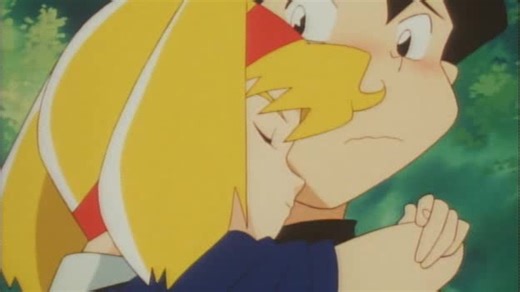 Space Pirate Mito (Dubbed) | E7 - Courting Disaster