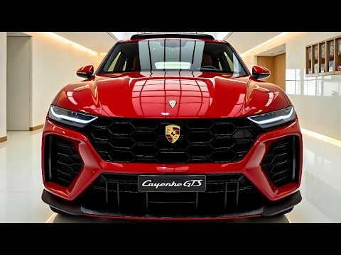 10 Hottest New Car Models for 2025-2026 - Which One Suits You Best?!
