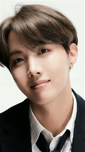 bts jhope number