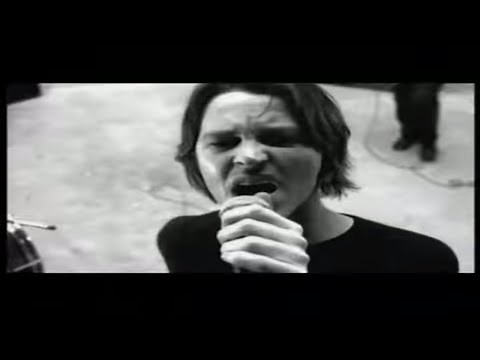 Powderfinger - Like A Dog (Official Music Video)