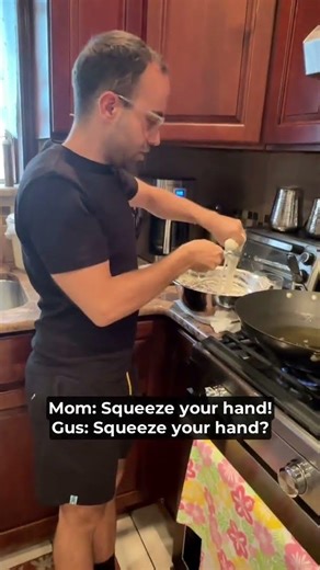 My Greek Mom's Recipes - My Mom Teaches Me Loukoumades