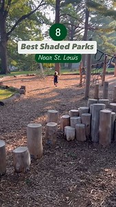 1.9K reactions · 49 comments | STL Sun? ☀️ Bring on the shaded parks!...