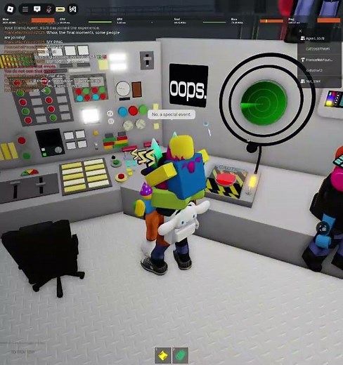 Innovation Inc. Energy Core Research Complex || THE FINAL MOMENT