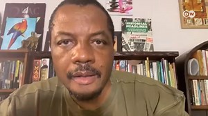 "Dem Loot": A música anti-corrupção do Zimbabué