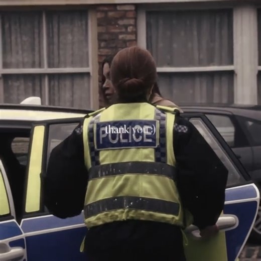 Crash out Carla is back well and truly😆 #coronationstreet | Cornerstone of the Street