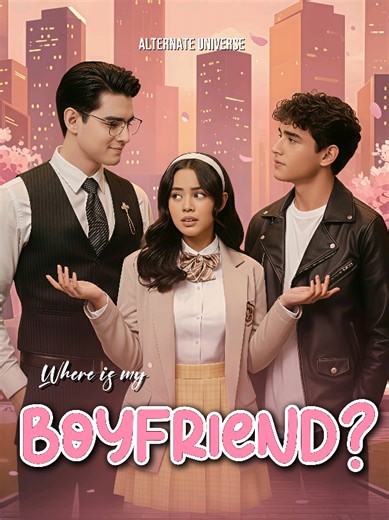 Tantrum Cerita Fiksi yang Lucu