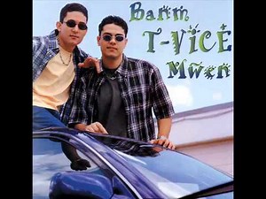 T Vice Bon Bagay Kanaval 1996