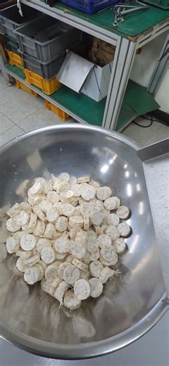 25mm Mini Rice Cake Machine SYP2520 | Commercial Food Machine | Shinyoung Mechanics Korea