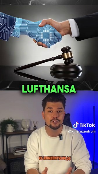 Wie KI Ihr Leben verändern kann: Unglaubliche Beispiele