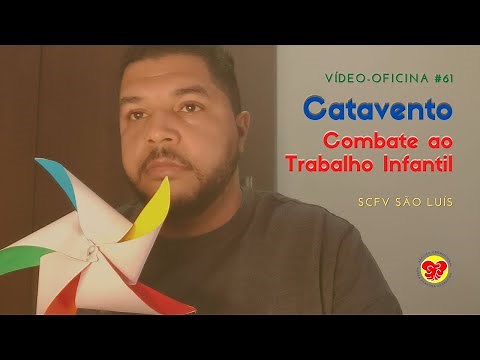 Catavento - Combate ao Trabalho Infantil