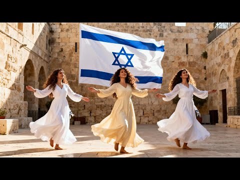 Shabbat Morning Worship | Sacred Hebrew Songs of Peace