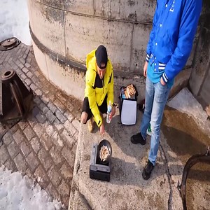 1.3M views · 10K reactions | Ang pinaka-mapanganib na parola sa mundo | Ong Bắp Cày | Facebook