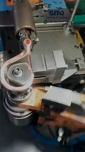 helical coil spiral copper tube bending machine for heat exchanger