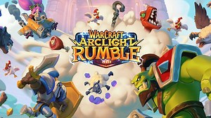 Warcraft Arclight Rumble je nova tower defence igra koja uskoro dolazi na mobilne uređaje