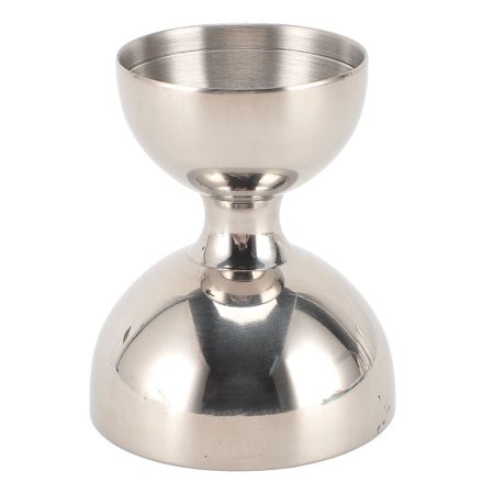 Cocktail Measuring Cup, Oz Cup Cocktail Jigger Widely 304 Stainless Steel for Party - Walmart.ca