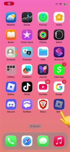 How to get scripts on ios/iphone/ipad #fypシ #tutorial #scripts