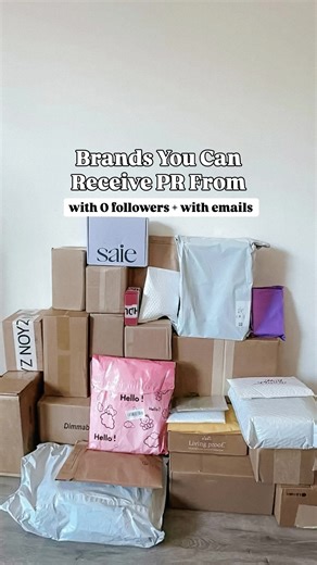 Steal my strategy… Step Number 1 ⬇️ 1️⃣ I sourced the actual PR contact emails for the brands I wanted to work with. 2️⃣ I drafted a clear, professional pitch introducing who I am, what I offer, and why it benefits them. 3️⃣ I refined the language—no casual wording, only brand-ready communication. 4️⃣ I attached my media kit, insights, and direct social links. 5️⃣ I scheduled emails to send during business hours. 6️⃣ I followed up after 3 days with brands that hadn’t responded. That system secur