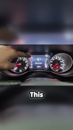 Jeep Compass Auto Start/Stop FAIL! 🛑 When 'Torque Request Denied' meets a cryptic U-code, the re...