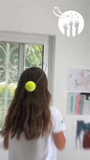 Year 10 Science – Newton’s First Law and Inertia Things got lively in the lab today as Year 10 explored Newton’s First Law in action. The challenge? Balancing two tennis balls on a wire headband and attempting the classic waiter trick, pulling a tablecloth away while keeping the objects on top perfectly still. Both experiments show the same principle at work. According to Newton’s First Law, an object will stay at rest unless acted upon by an external force. The tennis balls resist sudden moveme