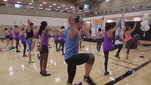 Have you had a chance to participate in our C9 Challenge? If not, this is what you are missing. Join us. | LifeTime.Life