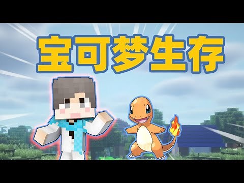 [Pokémon] P1: Step into the elf world! Collection treasure can dream! Become a Pokemon Master!# Mai