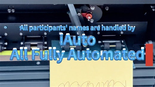 🎄✨ Spin the Wheel, Share the Joy! This Christmas, our team — Klaus, Una, Tony, Grace, Rain, Rainbow, and Sam — created an unforgettable gift swap using the UUNA TEK iAuto Automatic Writing Machine & Pen Plotters! From writing name cards to drawing the Wheel of Fate, our machines turned a simple exchange into a creative, magical holiday experience. 🎁 Real tools. Real fun. Real life creativity. That’s what UUNA TEK is all about — helping you bring ideas to life, whether for personal projects, bu