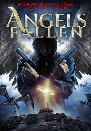 Angels Fallen (2020)