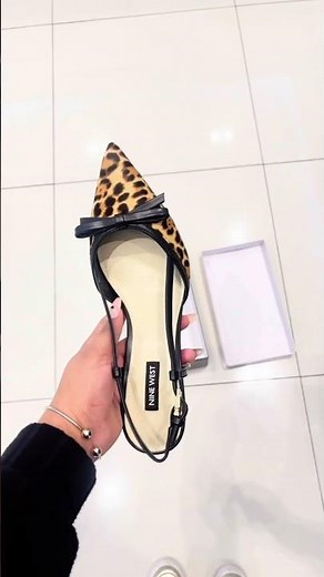 Nine West Curacao- Unboxinf