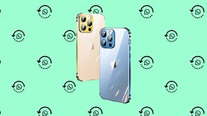 How to recover WhatsApp conversations on iPhone