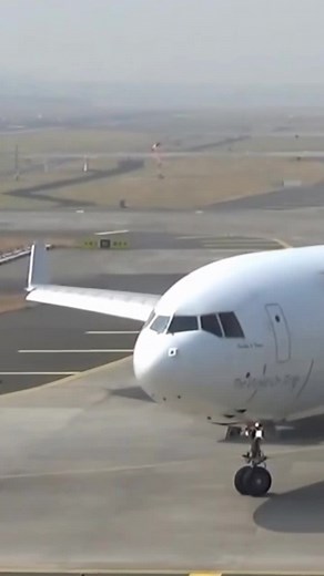 FedEx Express Flight 80: Airbus Aviation Journey