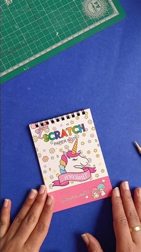 magical drawing book 🌈 #shorts