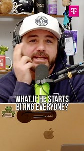 Aaron Boone doesn’t think Jazz Chisholm will start biting him next #mlb #baseball #sports #yankees #newyork #jazzchisholm #funny | Talkin' Yanks
