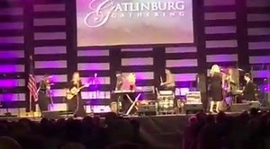 5.1K views · 131 reactions | Here's The Hoppers singing "Jerusalem" at Gatlinburg Gathering. | Global Promotions | Facebook