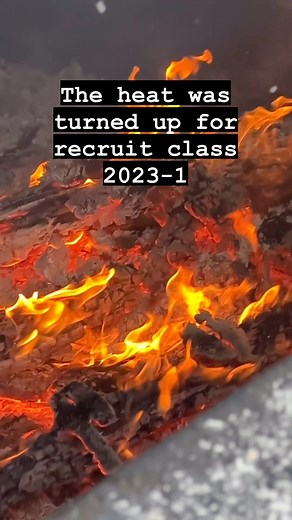 61 reactions · 4 comments | First live fire training for recruit class 2023-1. Time to put the skills the have learned to the test! #firefighter #firefighterrecruitacademy #wearehiring | City of Spokane Fire Department | Facebook